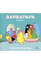 Barbapapa - une histoire de pa