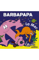 Barbapapa la mer