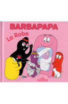 Barbapapa - la robe