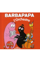 Barbapapa - l-orchestre