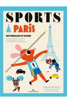 Sports a paris