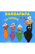 Barbapapa la lessive