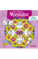 Mes premiers mandalas : les an