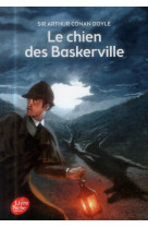 Le chien des baskerville