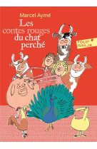 Les contes rouges du chat perc