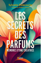 Les secrets des parfums - memo