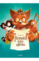 Renard, la lettre et les affre