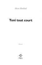 Toni tout court