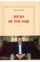 Jours de pouvoir