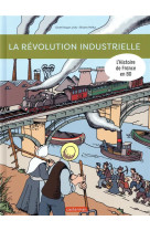 La revolution industrielle