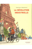 La revolution industrielle