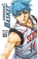 Kuroko-s basket - edition dunk