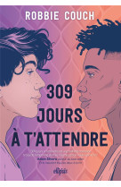 309 jours a t-attendre (broche