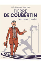 Coubertin, entre ombre et lumi