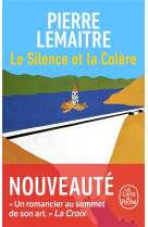 Le silence et la colère