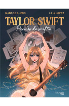 Taylor swift - paroles de swif