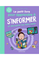 Le petit livre pour apprendre