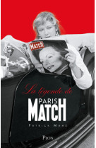 La legende de paris-match