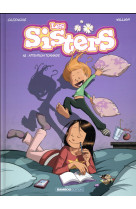 Les sisters - tome 12 - attent