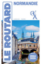 Guide du routard normandie 202