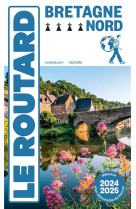 Guide du routard bretagne nord