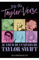 Into the taylor-verse - au coe