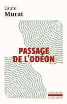 Passage de l-odeon - sylvia be