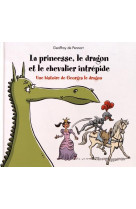 Princesse, le dragon et le che