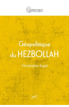 Geopolitique du hezbollah