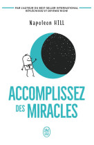 Accomplissez des miracles - fa