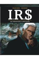 I.r.s - i.r.d - tome 24 - les