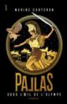 Pallas - tome 3 - vol03 - sous
