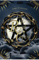 The royal coven - vol01 - edit