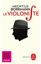 Le violoniste