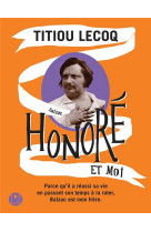 Honore et moi