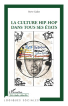 La culture hip-hop dans tous ses etats