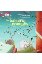 Oli - les baisers envoyes