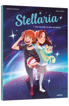 Stellaria