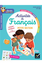 Maternelle activites de franca