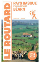 Guide du routard pays basque,