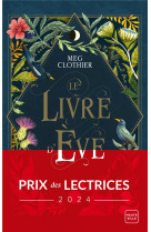 Le livre d-eve (prix des lectr