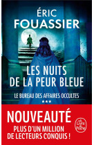 Les nuits de la peur bleue (le