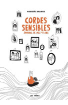 Cordes sensibles - journal de