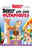Asterix aux jeux olympiques