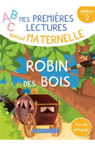 Mes premieres lectures special