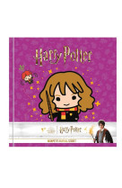 Harry potter - mon petit journ