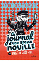 Le journal d-une grosse nouill