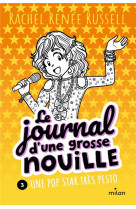 Le journal d-une grosse nouill