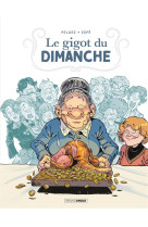 Le gigot du dimanche - t01 - l