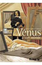 Venus a son miroir